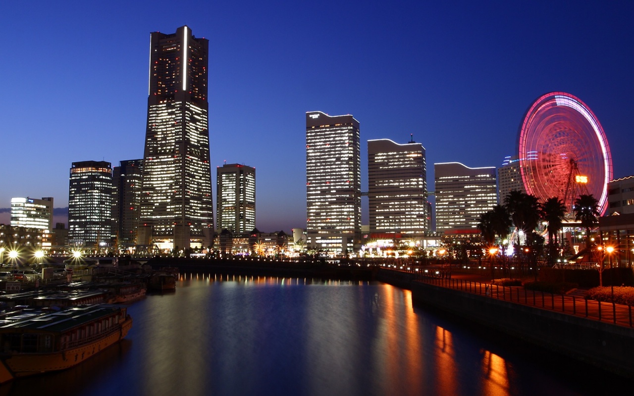 Япония - 90 дней